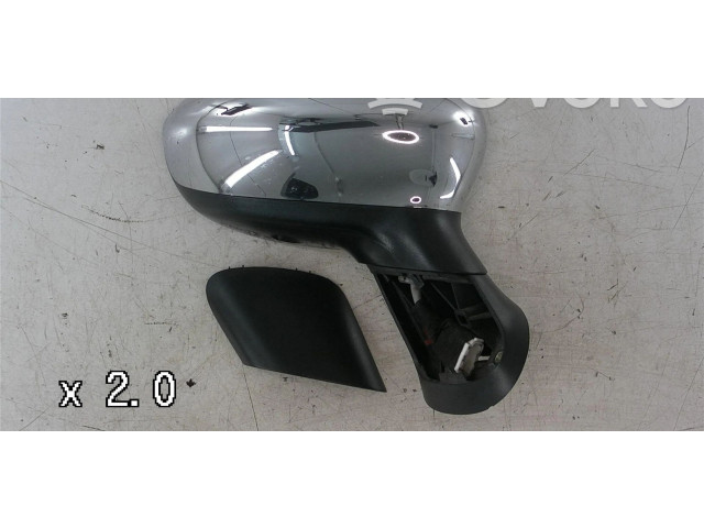 Zpětné zrcátko  Fiat Punto Evo 2012  735465558, 7BENISTIK  