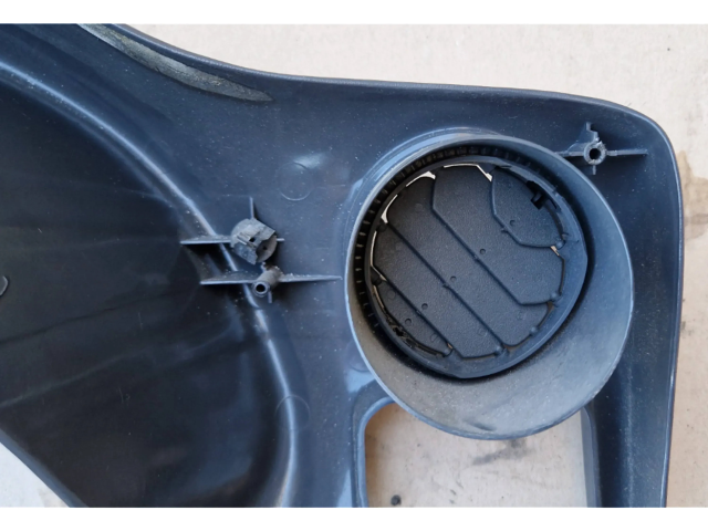 Přístrojová deska Pontiac Firebird 2000 10181765