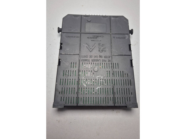 Блок предохранителей 966405888002, VK0200140409   Citroen C5    