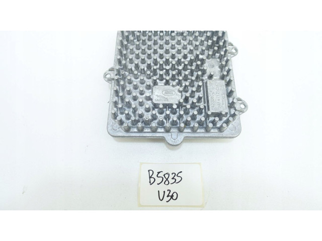 Блок управления Xenon