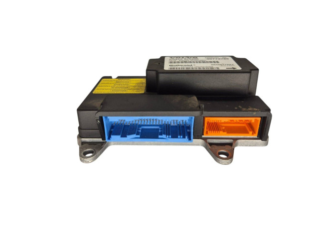 Блок подушек безопасности 30773786   Volvo C30