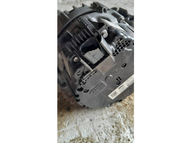 Генератор 06L903018F, 2710880A Audi Q5 SQ5