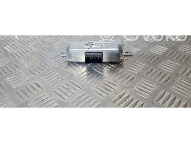 Блок управления 8638A053, 0199DC1101 Mitsubishi L200