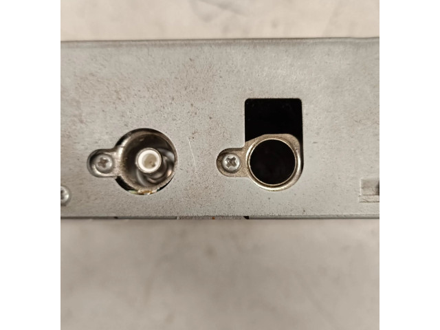 Турбина Блок управления навигации (GPS) Jeep Grand Cherokee (WK) 3.0 P05064024AA