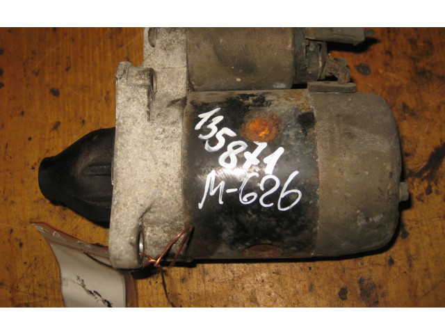 Стартер Mazda 626