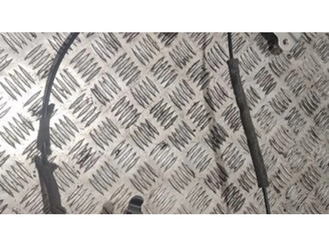 Ручка для отгибания опоры спинки сиденья