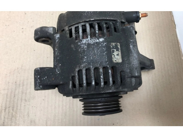 Генератор Daihatsu YRV