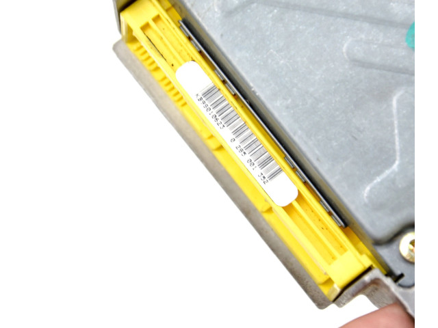 Блок подушек безопасности 8L0959655G, 8L0959655G   Audi A3 S3 8L