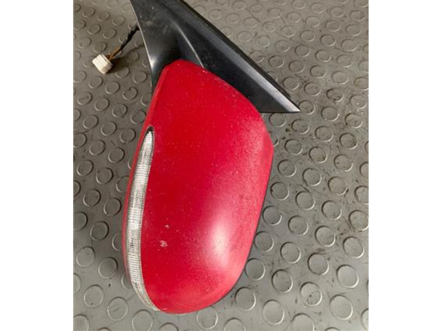 Зеркало электрическое Honda Accord 1982 - 1985 года