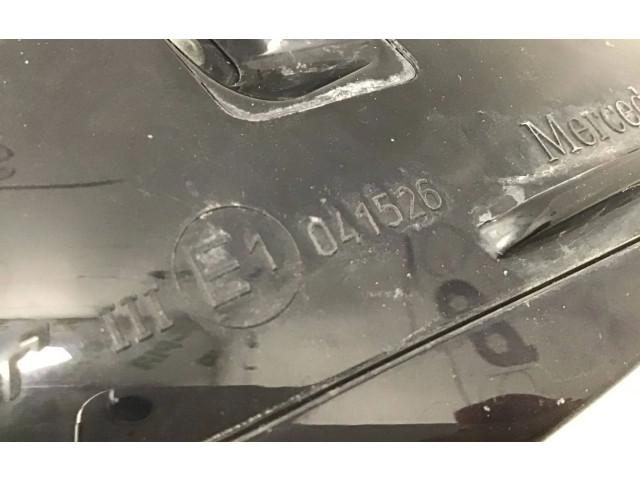 Zpětné zrcátko Mercedes-Benz E W214 2024 E1041526, AAA006237964