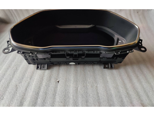 Панель приборов 83A920794G, 0263753039   Audi Q3 F3       