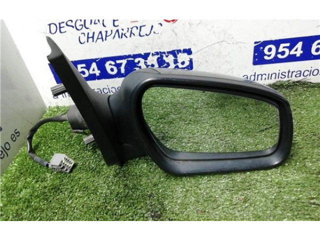 Zpětné zrcátko  Ford Mondeo MK I 2003    