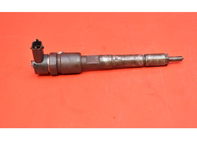 Vstřikovač 0445110183, 0445110183 Fiat Punto (199)