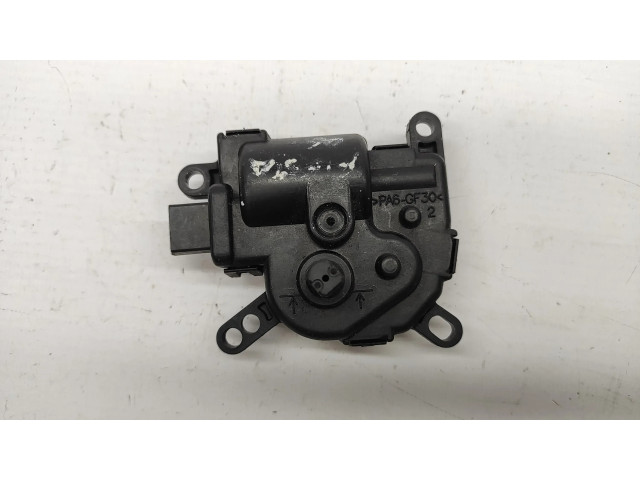 Вентилятор печки 1S7H19B634CA Ford Fiesta