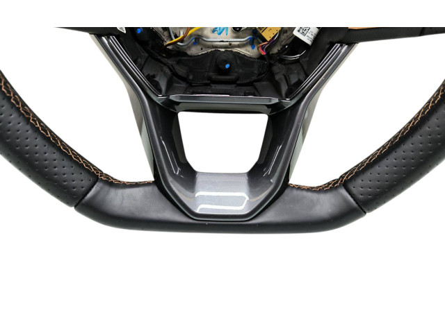 Руль Cupra Formentor  2020 -  года 5FA419091DP, 3111931CFF      