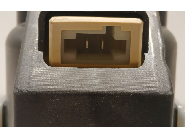 Вентилятор радиатора 9849717080 Citroen Berlingo