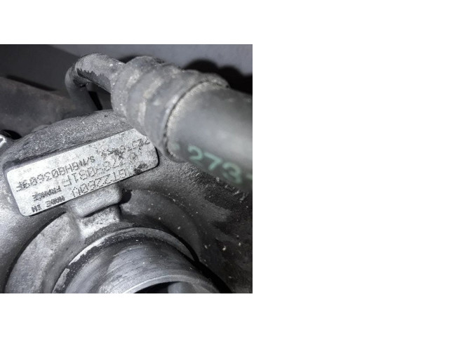 Нагнетатель