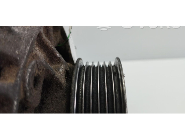 Генератор 0986040210   Citroen Berlingo      