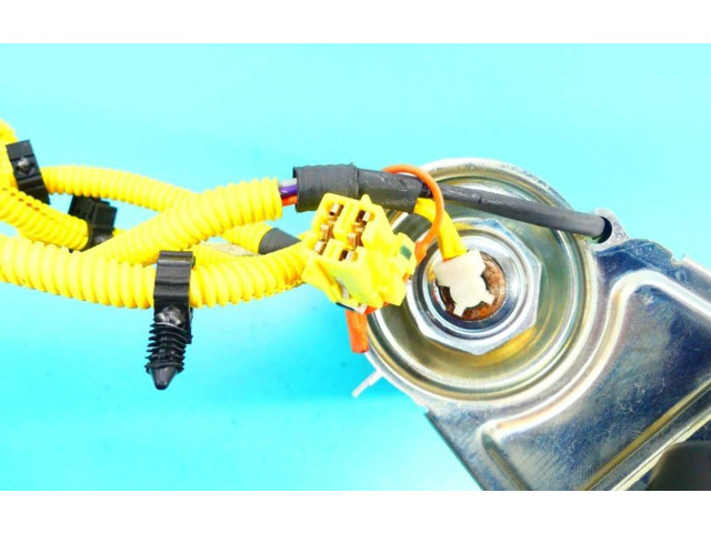 Подушка безопасности пассажира IMPRK1186242 Cadillac SRX