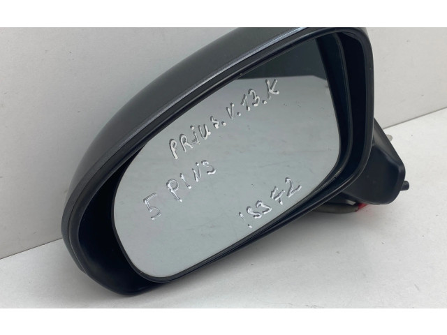 Zpětné zrcátko  Toyota Prius+ (ZVW40) 2013  E4023405, E4055405  