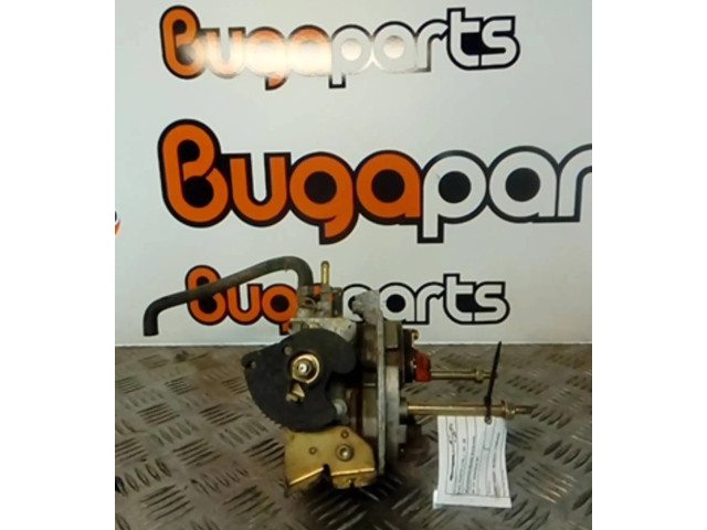 Vstřikovací lišta 0280122005 Fiat Punto (176) pro benzínový motor 1.2