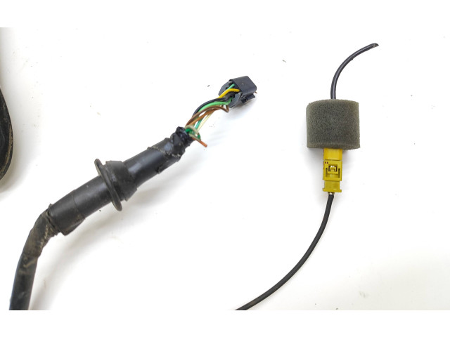 Zpětné zrcátko Chevrolet Corvette C6 2008 E11015629