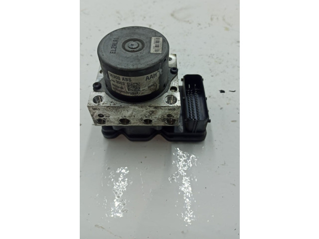 Блок АБС    Chevrolet  Spark   -  года