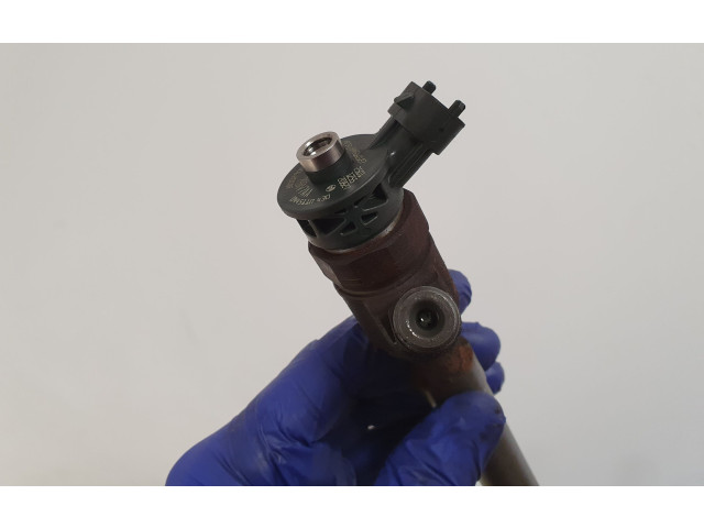 Injektor Einspritzdüse 35062008F, 0445110430 Jeep Grand Cherokee EXF