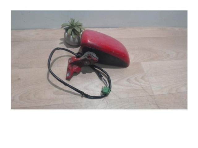 Зеркало (механическое)       Volkswagen New Beetle  1998 - 2010 года   