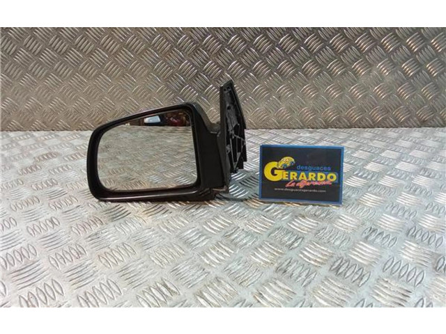 Зеркало (механическое) Santana PS-10 2002 - 2011 года