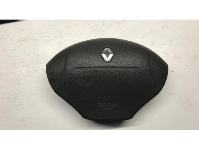 Подушка безопасности водителя 7700433083, 7700433083G   Renault Megane I