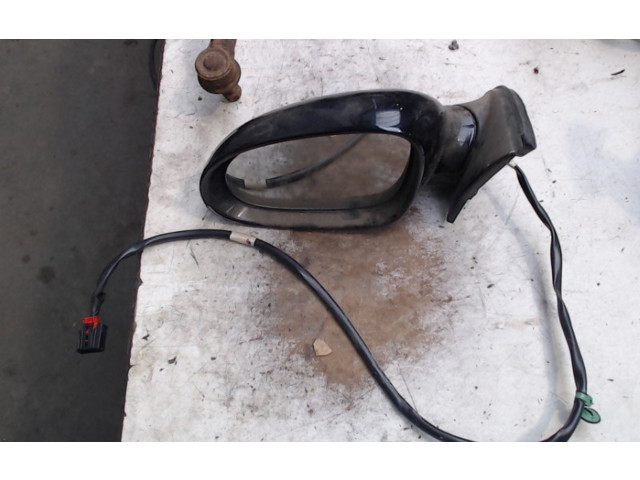 Зеркало электрическое Volkswagen Jetta V 2005 - 2010 года