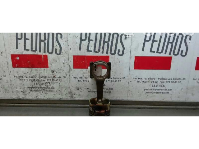 Ojnice Citroen Berlingo 1.6