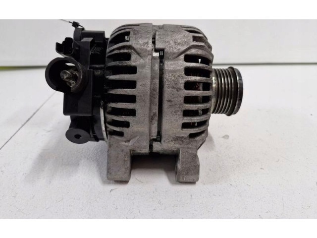 Генератор 0124525035 Citroen Berlingo