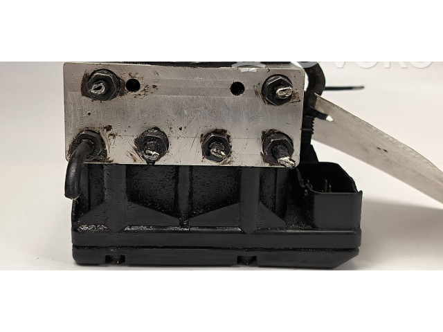 Блок АБС 1J0907379R   Volkswagen  Bora  1998 - 2005 года