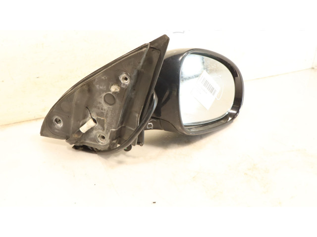 Зеркало электрическое Volkswagen Jetta V 2005 - 2010 года