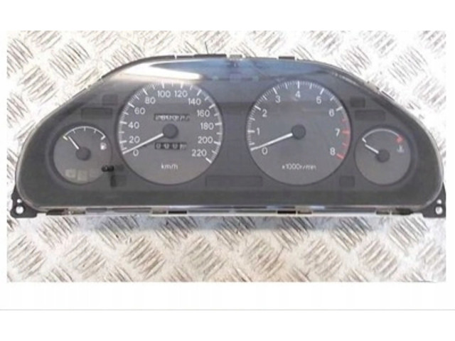 Панель приборов Mitsubishi Galant