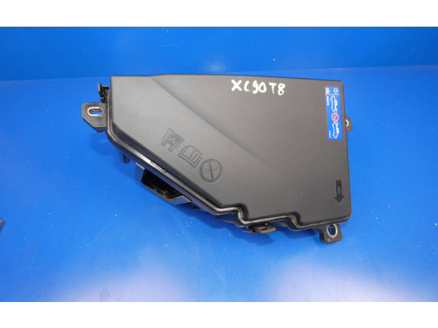 Ящик предохранителей (комплект)