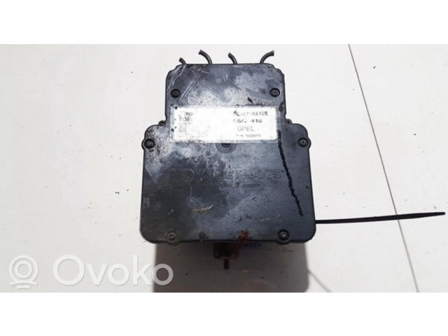 Блок АБС KH13039901, K-H13039901 S108022001C Opel Vectra B 1996-2002 года
