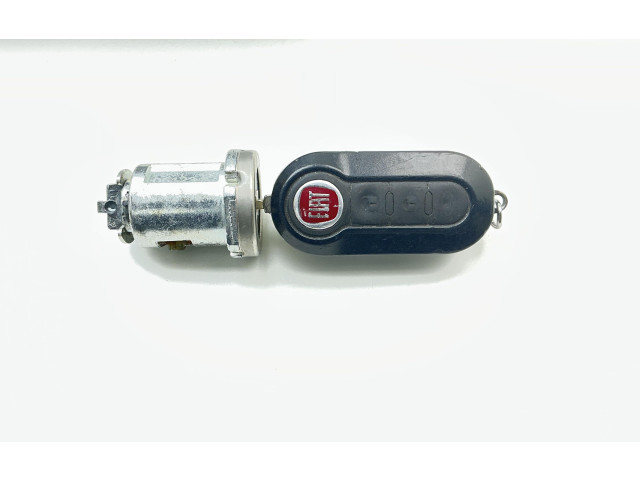 Řídící jednotka 51868979, 350A1000 Fiat Punto Evo 2011