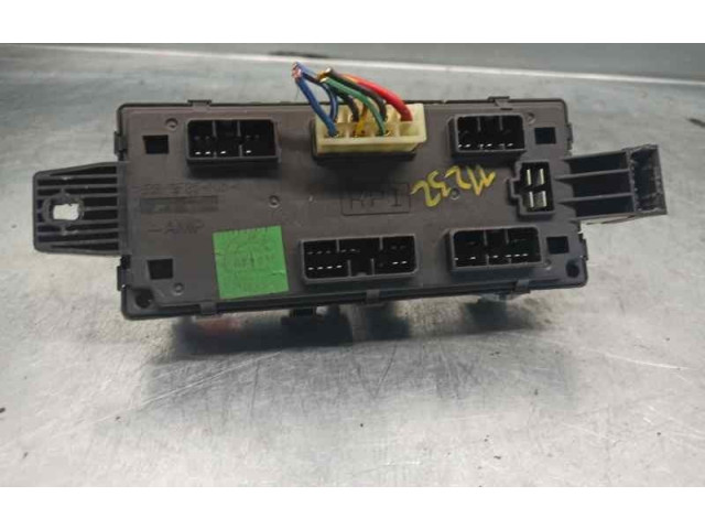 Pojistková skříňka Řídící jednotka BSM 91800M2301   Hyundai Galloper 2000