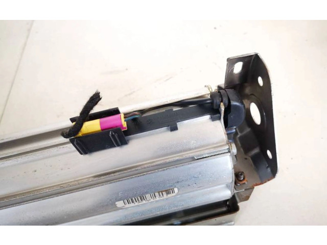 Надувная подушка для пассажира Skoda Octavia Mk1 (1U) 1996 - 2004 года