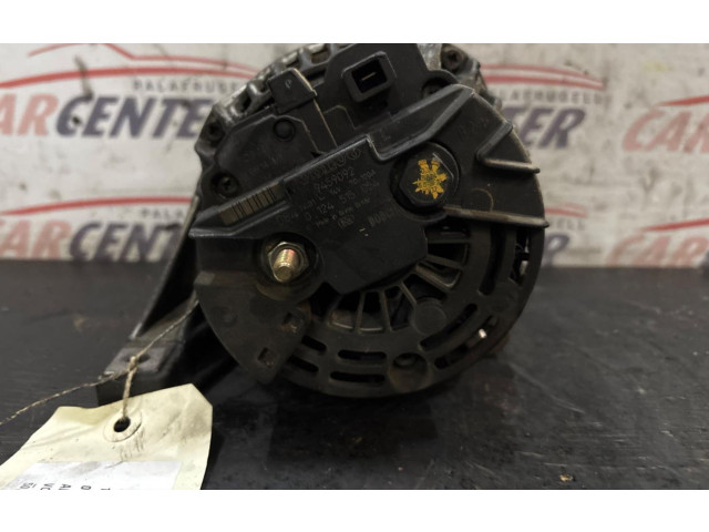 Генератор 0124515054 Volvo S80