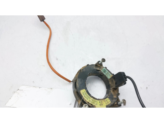 Полоса надувных подушек (кольцо srs)