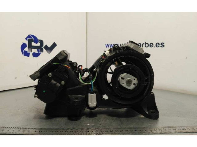 Вентилятор печки    A1648300008, 929565V   Mercedes-Benz ML W164