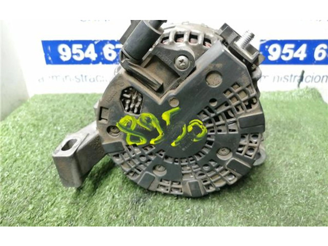 Генератор 31285827, 0125711002 Volvo S60