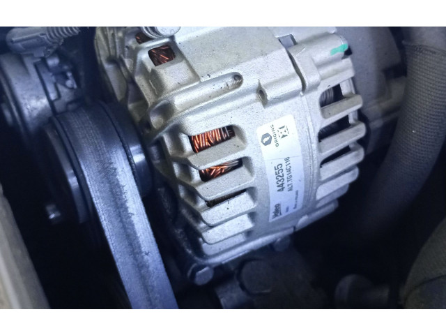 Генератор 6H903016L, 443255 Audi A4 Allroad