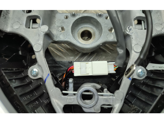 Руль Suzuki Vitara (LY)  2015- года GS13114610      