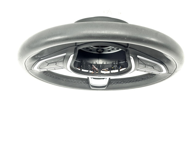 Руль Fiat 500L 2013 - года 07356809720, 07356809720