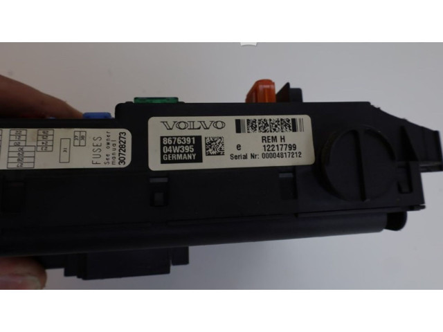Блок предохранителей  12217799   Volvo XC90    